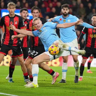 Palpite Bournemouth x Manchester City - Copa da Inglaterra - 30/03/2025