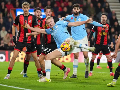 Palpite Bournemouth x Manchester City - Copa da Inglaterra - 30/03/2025