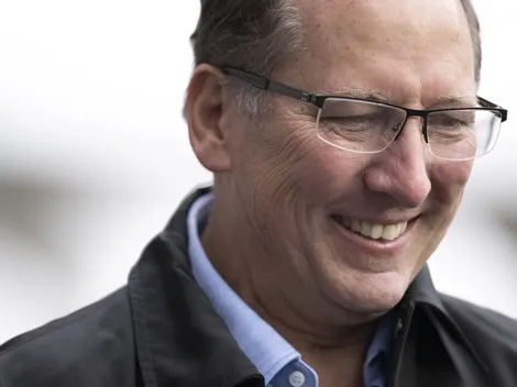 Textor avança para contratar o zagueiro Jubal