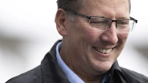 John Textor levou a melhor - Foto: Jorge Rodrigues/AGIF.