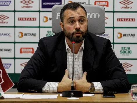 Fluminense visa nova meta de investimentos com apoio da SAF