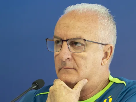 Torcida do Vasco aceita Dorival Júnior e Rodrigo Caetano