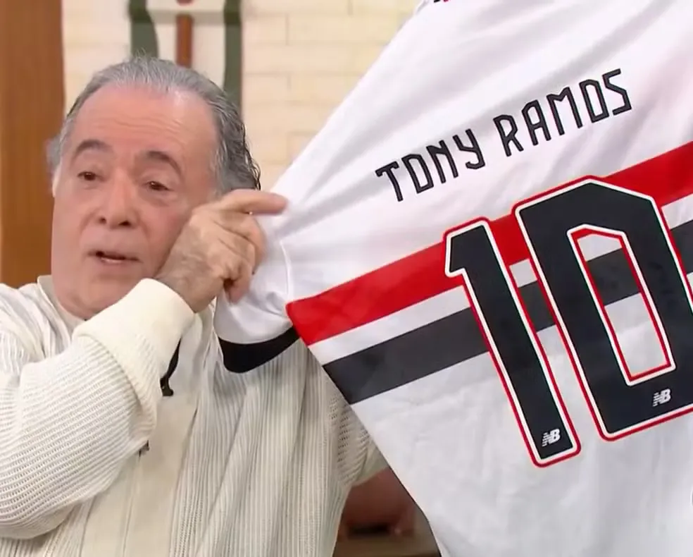 Foto: Reprodução