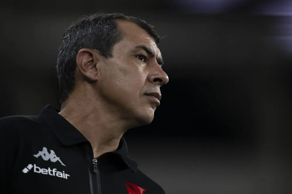 Carille segue contestado - Foto: Jorge Rodrigues/AGIF