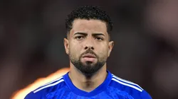 João Marcelo, zagueiro do Cruzeiro