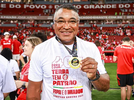 Internacional e Flamengo fazem estreia no Brasileirão com troca de faixas