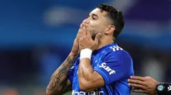 Willian fez grande temporada - Foto: Gilson Lobo/AGIF.