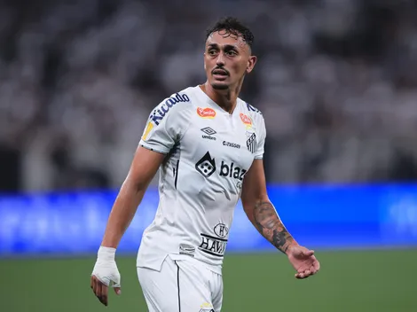 Atlético Mineiro pode perder Diego Pituca para o Grêmio