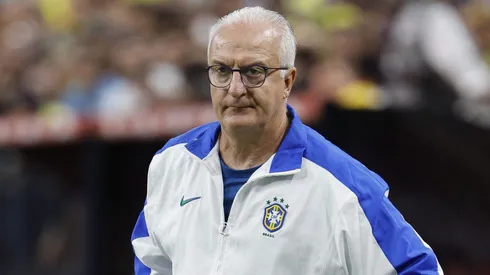 Técnico Dorival Júnior