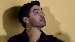 Abel Ferreira se posiciona sobre após vice no Paulista