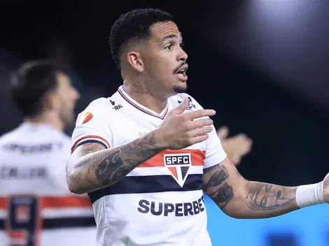 São Paulo tem aproveitamento ruim contra times da Série A