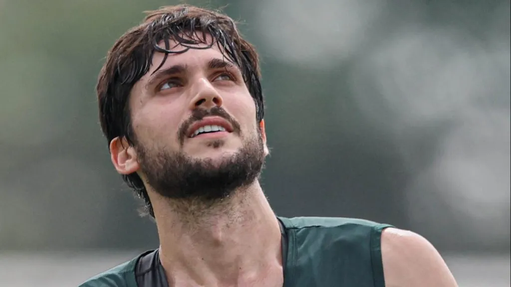 Igor Rabello - Foto: Bruno Sousa/Atlético-MG.