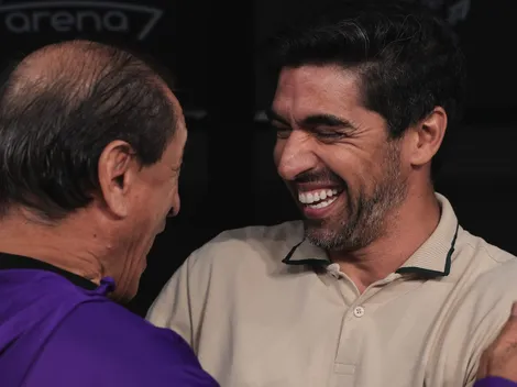 Com Abel Ferreira, veja os 4 estrangeiros que podem assumir Seleção Brasileira