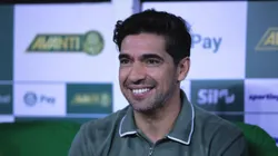 Treinador português é criticado pelo torcedor palmeirense