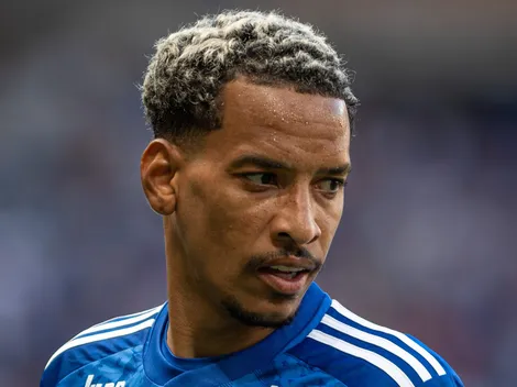 Leonardo Jardim vai barrar Matheus Pereira no Cruzeiro