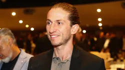 Flamengo garante permanência de Filipe Luís no Flamengo