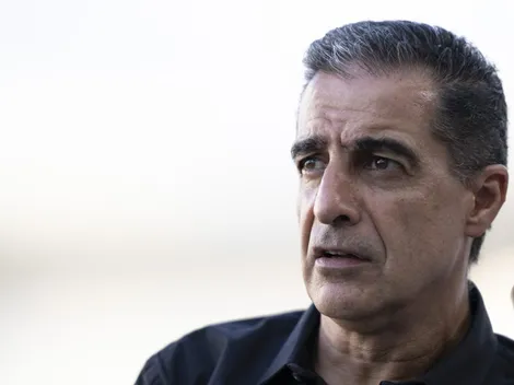 Técnico do Botafogo aponta Flamengo como favorito ao Brasileirão