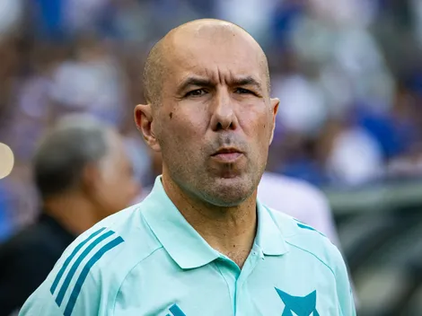 Leonardo Jardim define Cruzeiro com quatro atacantes contra o Mirassol