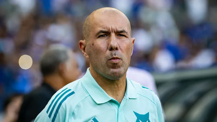 Leonardo Jardim encerrou a preparação da Raposa