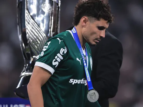 Rubro-Negros pedem contratação de Raphael Veiga após vice no Paulistão