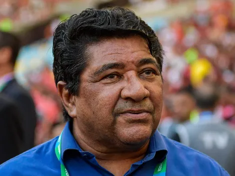 CBF ainda busca técnico, e Seleção Brasileira tem pressa na escolha