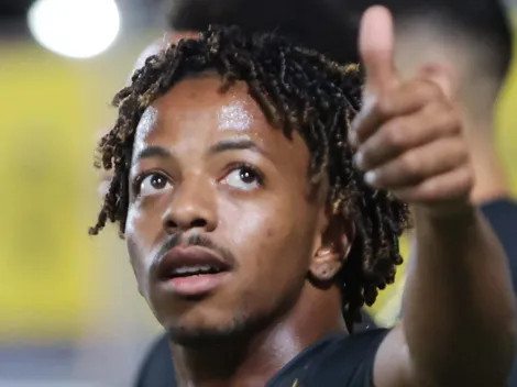 Grêmio aumenta proposta: R$ 3 milhões por 40% de Ênio, do Juventude