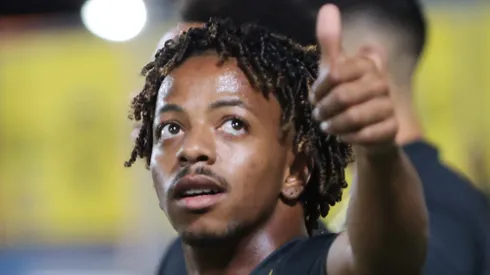 Ênio, do Juventude, está no radar do Grêmio para o Brasileirão Série A