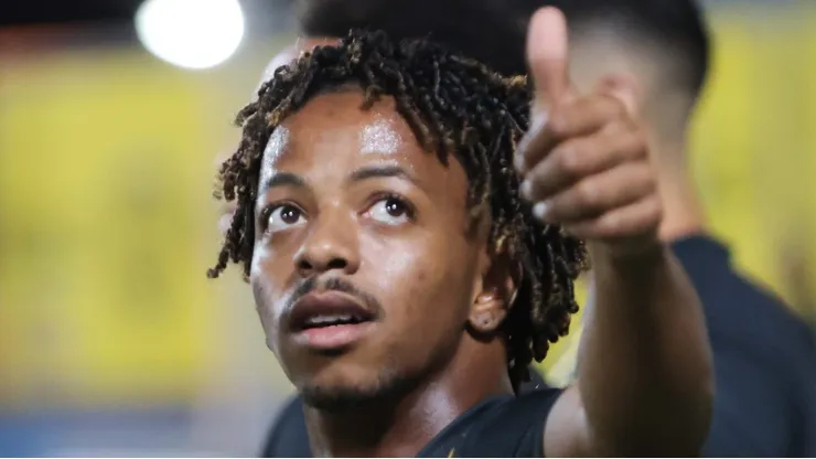 Ênio, do Juventude, está no radar do Grêmio para o Brasileirão Série A