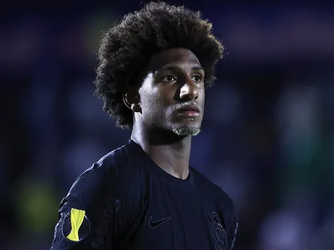 Talles Magno está próximo de renovação contratual, afirma Fabinho Soldado