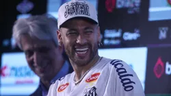 Com ajuda de Neymar, Santos fechou patrocínio máster com a Novibet