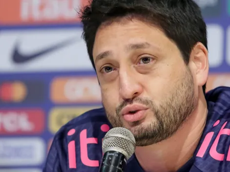 Arthur Elias espera Seleção Feminina jogando em alto nível nos amistosos