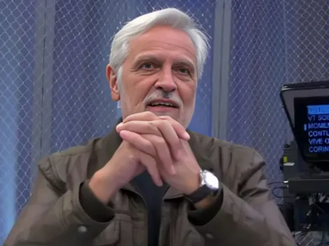 Flamengo x Inter: Sormani revela palpite da estreia