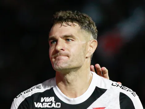 Vegetti minimiza ausência de Neymar no Santos e manda recado