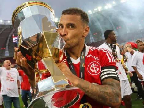 Alan Patrick escolhe Rogério Ceni como técnico destaque no país