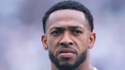 Martínez tem contrato até 2027 no Timão.