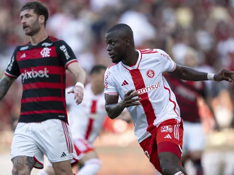 Jornalistas da globo palpitam sobre Flamengo x Internacional