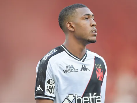 Sormani afirma que Vasco será rebaixado no Campeonato Brasileiro