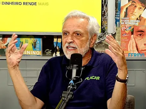 Sormania adverte o Santos e critica calote do Grêmio