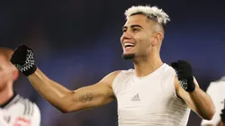 Andreas Pereira no Flamengo tem definição de última hora definida