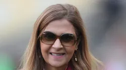 Leila evita problema para o treinador na FIFA.