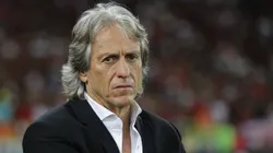 Nome de jorge Jesus vem ganhando força para assumir a Seleção - Foto: Wagner Meier/Getty Images