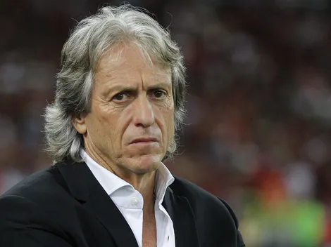 Jorge Jesus será o novo treinador da Seleção Brasileira, crava jornalista