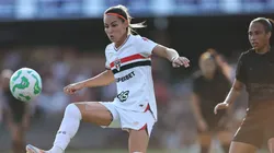 São Paulo busca a liderança do Brasileirão - Créditos: Paulo Pinto / São Paulo FC