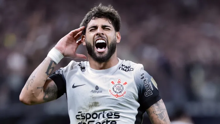 Corinthians de Yuri Alberto ganhou elogios.