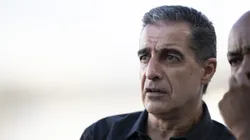 Renato Paiva técnico do Botafogo - Foto: Jorge Rodrigues/AGIF