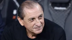 Ramón Díaz na Seleção Brasileira vira indicação de tradicional jornal argentino.