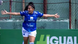 Campeonato Brasileiro A-1. Foto: Talita Gouvêa/AGIF