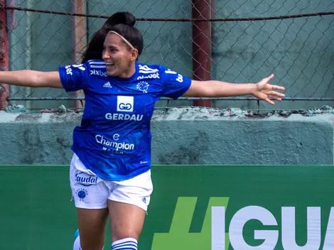 Confira mudanças, curiosidades e favoritos ao título do Brasileirão Feminino A-1