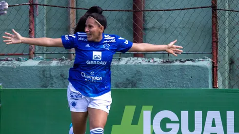 Campeonato Brasileiro A-1. Foto: Talita Gouvêa/AGIF