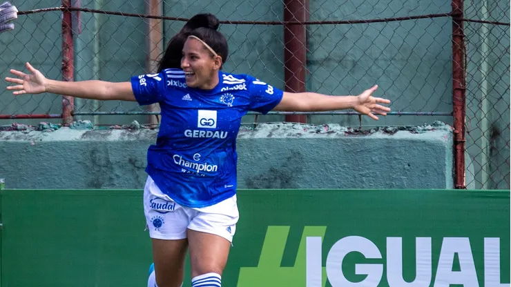 Campeonato Brasileiro A-1. Foto: Talita Gouvêa/AGIF